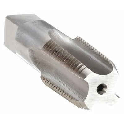 OEM Pipe and Conduit Thread Tap: 1/16"-27 NPT - General Purpose Pipe Taps