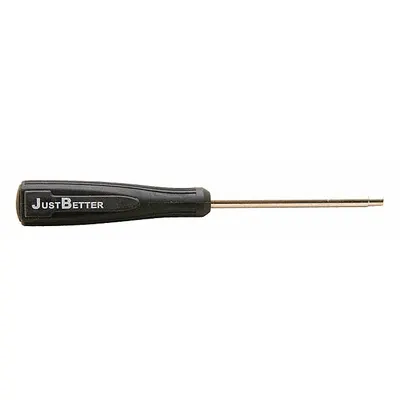 JB INDUSTRIES Valve Core Torque Tool: 3/4 in Lg (MPN A32008) - Refrigeration Valve Core Tools