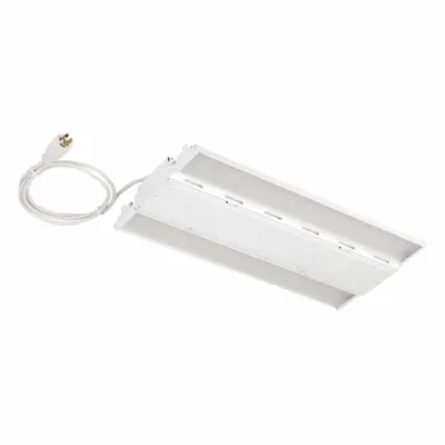 LITHONIA LIGHTING LED 2 ft. Linear Bay Light, 24000 lm, 4000K, 174W, 277V - 2 ft. Linear LED Bay Lights