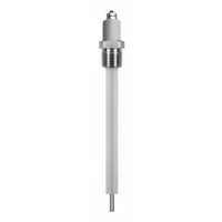 LUMENITE Liquid Level Probe: 1 Probes, NPT, 3/8 in Process Connection Size, 12 in Probe Lg (MPN PHST38G12"TN)