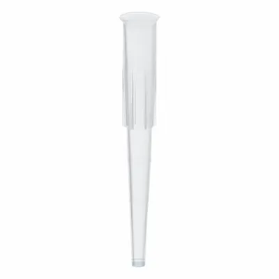 MTC BIO Lab Pipette Tips - Wide Bore Pipette Tip: Sterile, 200 ul Capacity, Preconfigured Rack - Specialty Pipette Tips