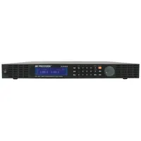 B&K PRECISION DC Power Supply: Programmable DC, Included, 1.72 in H x 16.5 in W x 17 in D, NIST, VFD (MPN XLN3640-GL)