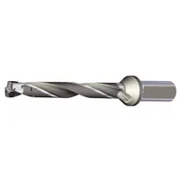 WIDIA Exchangeable Drill Tip: TDMX0827R8SL100 (MPN 6572252)