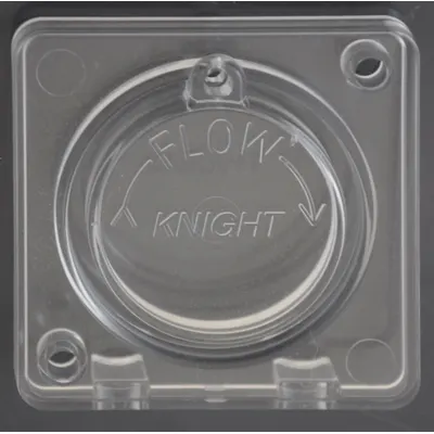 ZEP Face Plate: Drain Guard, S01001, LN00032 - Assorted Parts & Accessories