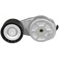 DAYCO Belt Tensioner: Self-Adjusting Belt Tensioner, 89458, Heavy Duty, 1 Pulleys