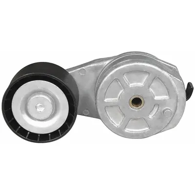 DAYCO Belt Tensioner: Self-Adjusting Belt Tensioner, 89458, Heavy Duty - Vehicle Self-Adjusting Belt Tensioners