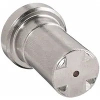 AMERICAN TORCH TIP Nozzle: For ESAB PT-23/ESAB PT-27 Torch, 80 A (MPN 33418)