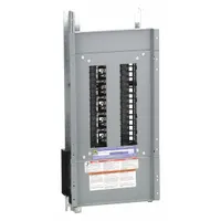Panelboard Interior: 30 Spaces, 225 A Amps, Aluminum, QHB/QOB/QOB-VH, 27 in Ht, 10 7/16 in Wd (MPN NQ430L2)