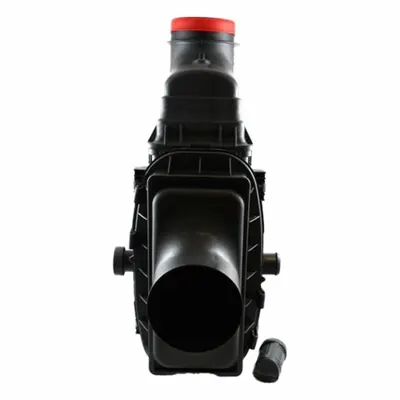 FLEETGUARD Filter Housing: Air Filter, Filter Housing, Plastic, 24 1/2 in Lg - Air Filter Accessories