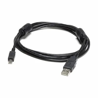 FLIR Cable: USB Cable, FLIR - Infrared Camera Accessories