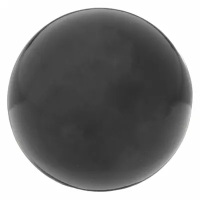 DAVIES Ball Knob with Threaded Hole - Ball Knobs with Threaded Hole