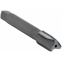 OSG Spiral Point Tap: M24x3 Metric, D8 / 4H-6H, 4 Flute, Plug Chamfer (MPN 2894401)