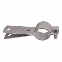 FIMCO Nozzle Clamp Assembly: Boom Sprayers, 5274827, 3JEP6, Steel