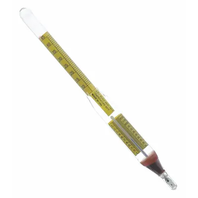API Hydrometer: API Combined Form, 30/50, 0.2 - API Hydrometers