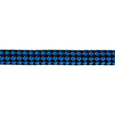 ALL GEAR Rigging and Climbing Rope: Kernmantle, 7/16 in Dia, 780 lb Working Load Limit - Rigging & Climbing Rope