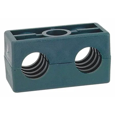 ZSI T5020S-SS Vibration-Dampening Textured Core Beta Clamp - Vibration-Dampening Textured Core Beta Clamps