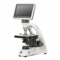 GLOBE SCIENTIFIC Microscope: Compound, 40X to 400X, 400X, LED (MPN EBB-4220-LCD)