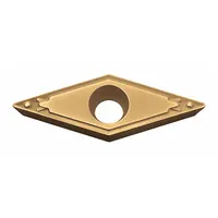 KYOCERA Diamond Turning Insert: VCMT331HQ CA530, VCMT160404HQ