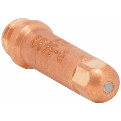 THERMAL DYNAMICS Electrode: For Thermal Dynamics PCH/M-51 Plasma Torch, 30 A_60 A - Electrodes for Thermal Dynamics Plasma Torches