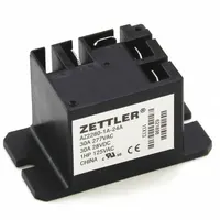 CARRIER Coil Power Relay: Mfr Part # AZ2280-1A24A