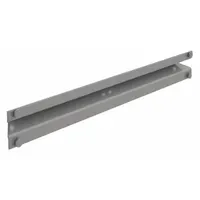 TENNSCO Double Support Rivet 18", Medium Gray: Fits Tennsco Brand (MPN VDRS-1816GRAY)