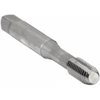 OSG Thread Forming Tap: M12x1.75 Metric, D11 / 6H, Modified Bottoming Chamfer, Cobalt (MPN 1410105700)