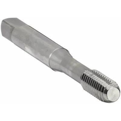 OSG Thread Forming Tap: M12x1.75 Metric, D11 / 6H, Modified Bottoming Chamfer - Oversized Thread-Forming Taps