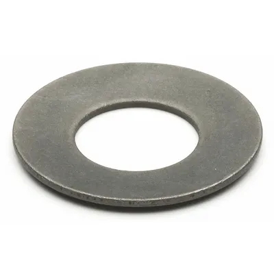 SPEC Disc Spring: 60.5 mm I.D., 84.5 mm O.D., Carbon Steel, 10 PK (MPN BM845090) - Standard Disc Springs