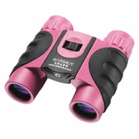 BARSKA Binoculars: 10x, 303 ft @ 1000 yd, Fog Resistant/Water Resistant, Gen (MPN AB12418)