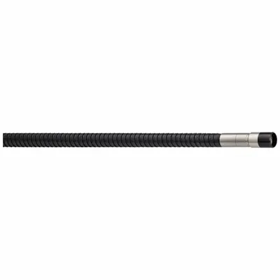 FLIR Camera Probe: VS80, FLIR VS80 Series, FLIR, Camera Probe, 3 1/4 ft Shaft Lg - Flir Borescope Probes & Camera Heads