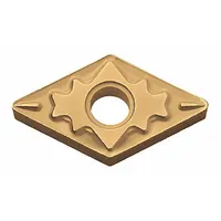 KYOCERA Diamond Turning Insert: DNMG432HQ CA510, DNMG150408HQ