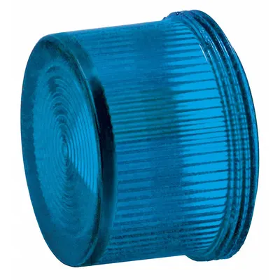 Siemens Push Button Head: 30 mm Panel Size, Illuminated, Non-Metallic - Heads for Push Buttons