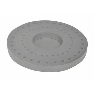GENIE Microplate Foam Insert: 146-6005-00, Microtube Insert, Foam - Lab Shakers, Vortex Mixers, & Rockers Accessories