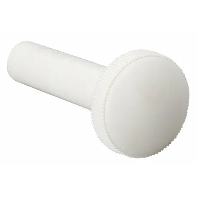 BROAN Rotary Switch Knob: Mfr Part # 99360230 - Knobs, Handles & Wheels for HVACR Equipment