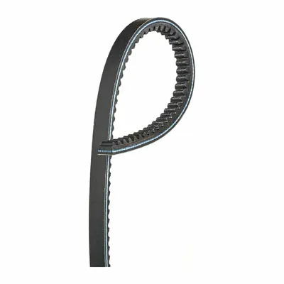 GATES V-Belt: XPZ, XPZ1000, 1,016 mm Outside Lg, 10 mm Top Wd, 8 mm Thick - XPZ Section Metric V-Belts