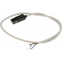 SMC Inline Solid PNP Band: D-H7PW, Inline Solid State Auto Switch, PNP, IP67, 3 Wires, 80 mA or less
