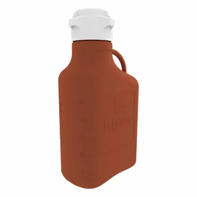 OEM Plastic Carboys - Rectangular Carboys