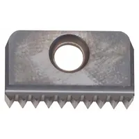 CARMEX Threading Insert (MPN 21 I 18 UN MT7)