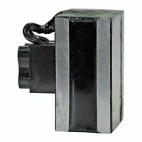 MAG-MATE Electromagnetic Lift: Continuous Duty, Parallel Pole Magnet, 40 lb Max Load Capacity (MPN EP2-121)