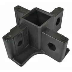 APPROVED VENDOR Lower Peak Bracket TT5NY99LPG