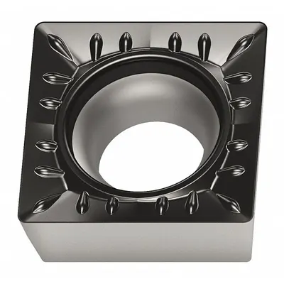 WALTER Square Turning Insert: SCMT3(2.5)2-RM4 - Square (S) Indexable Turning Inserts