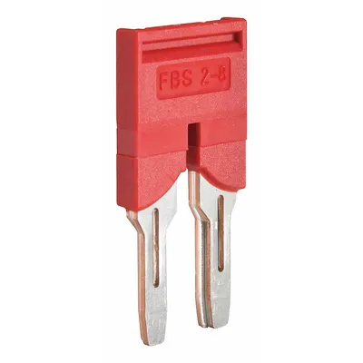 SCHNEIDER Jumper: Red (MPN NSYTRAL62) - Jumpers & Bridges