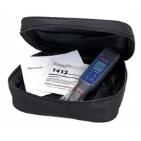 THERMO SCIENTIFIC Pocket Multiparameter Meter Kit: Conductivity/Salinity/Temp/Total Dissolved Solids (MPN ELITECTSPINKIT)