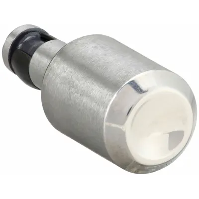 OEM Squeezer Die: 1/2 in Head Lg, For 1/2 in Rivet Head Dia, Oval Head Die - Die Sets for Solid Rivets