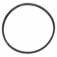 BALDWIN FILTERS Gasket: Hydraulic Filter, Gasket, Buna-N, 1/8 in Lg, 3 3/32 in Inside Dia. (MPN G323)