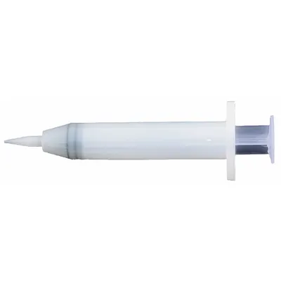 OEM Dispensing Syringe: Manual - Disposable Dispensing Syringes