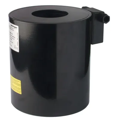 Elektrogas Coil 1930.1815 230V VML 2"1/2-3" 360mbar-6bar - Gas Valves