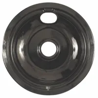 WHIRLPOOL Drip Bowl: Mfr Part # W10290350RW