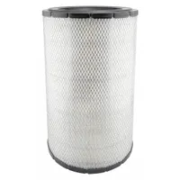 BALDWIN FILTERS Automotive Air Filter: Round-Oval, Engine, Round, Radial Seal, 19 1/32 in Overall Ht (MPN RS3514)