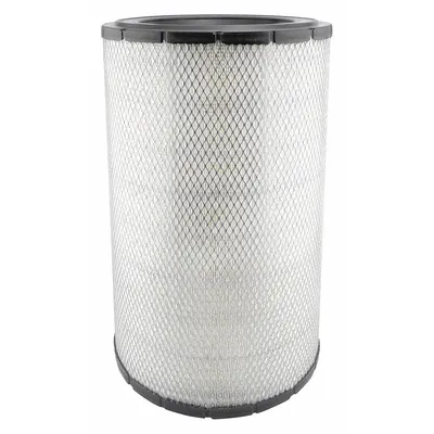 BALDWIN FILTERS Automotive Air Filter: Round-Oval, Engine, Round, Radial Seal - Round/Oval Engine Air Filters